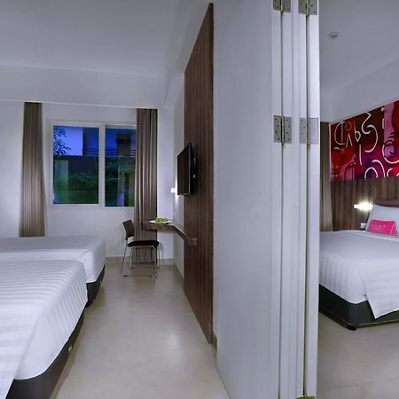 Favehotel Kuta Kartika Plaza Zewnętrze zdjęcie