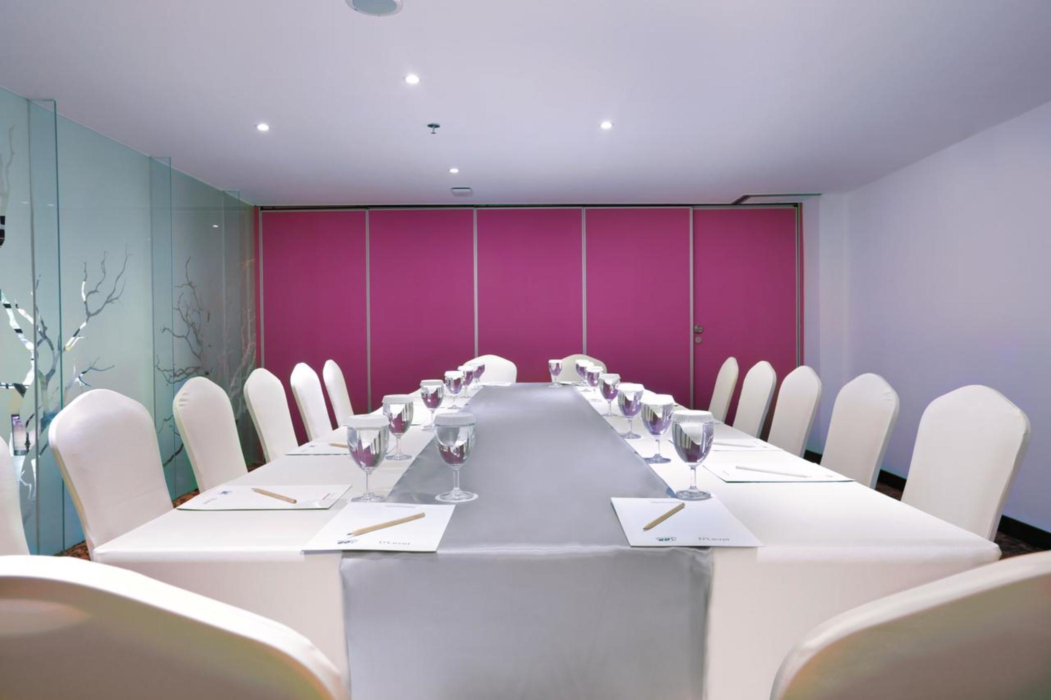 Favehotel Kuta Kartika Plaza Zewnętrze zdjęcie