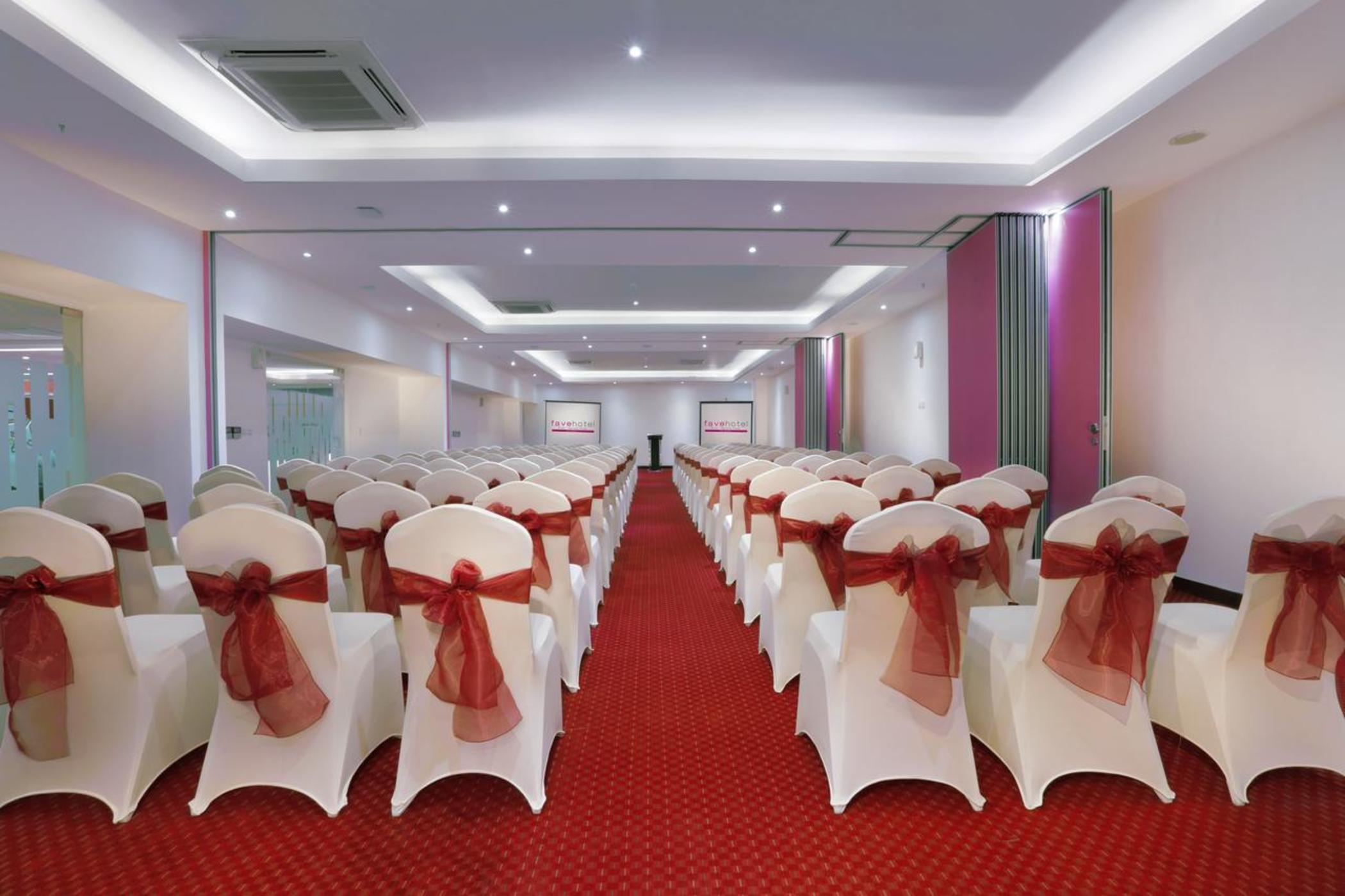 Favehotel Kuta Kartika Plaza Zewnętrze zdjęcie
