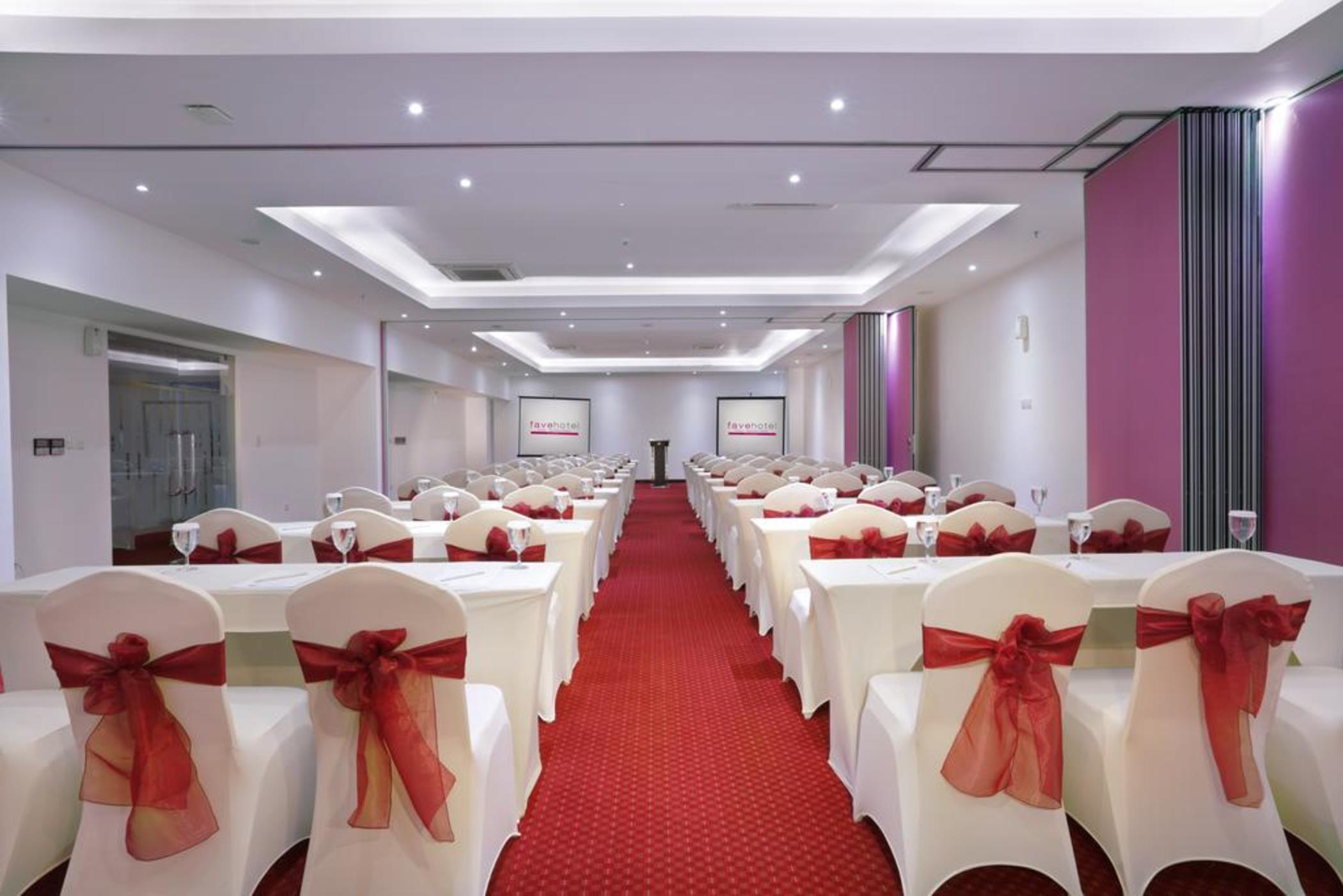 Favehotel Kuta Kartika Plaza Zewnętrze zdjęcie