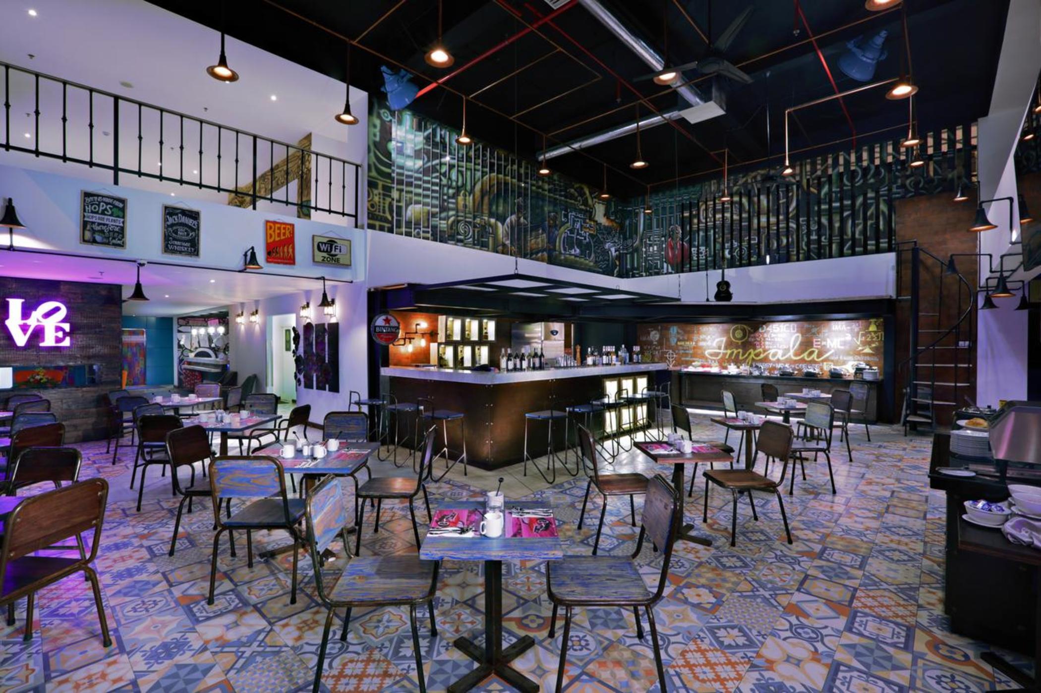 Favehotel Kuta Kartika Plaza Zewnętrze zdjęcie