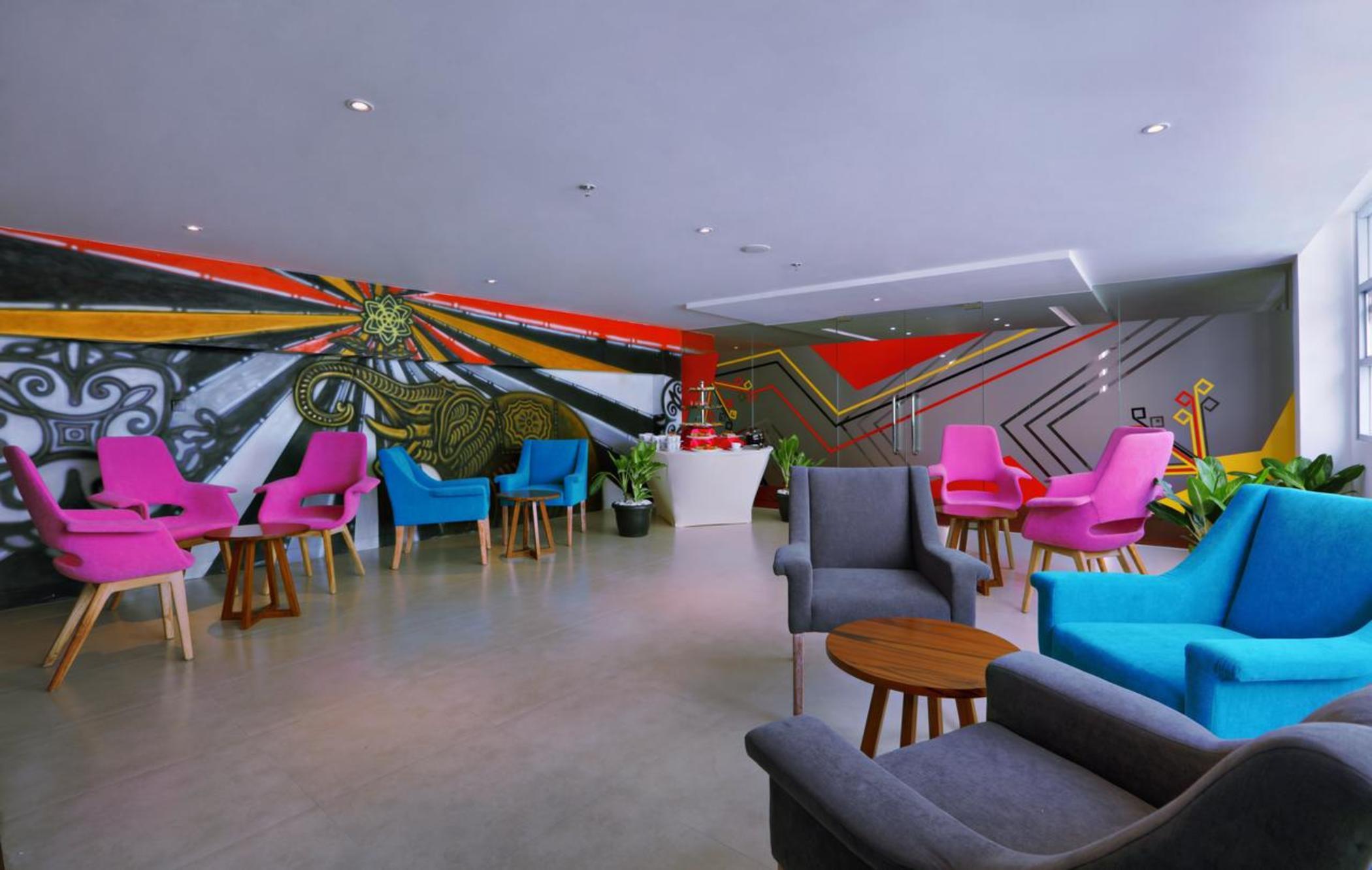Favehotel Kuta Kartika Plaza Zewnętrze zdjęcie
