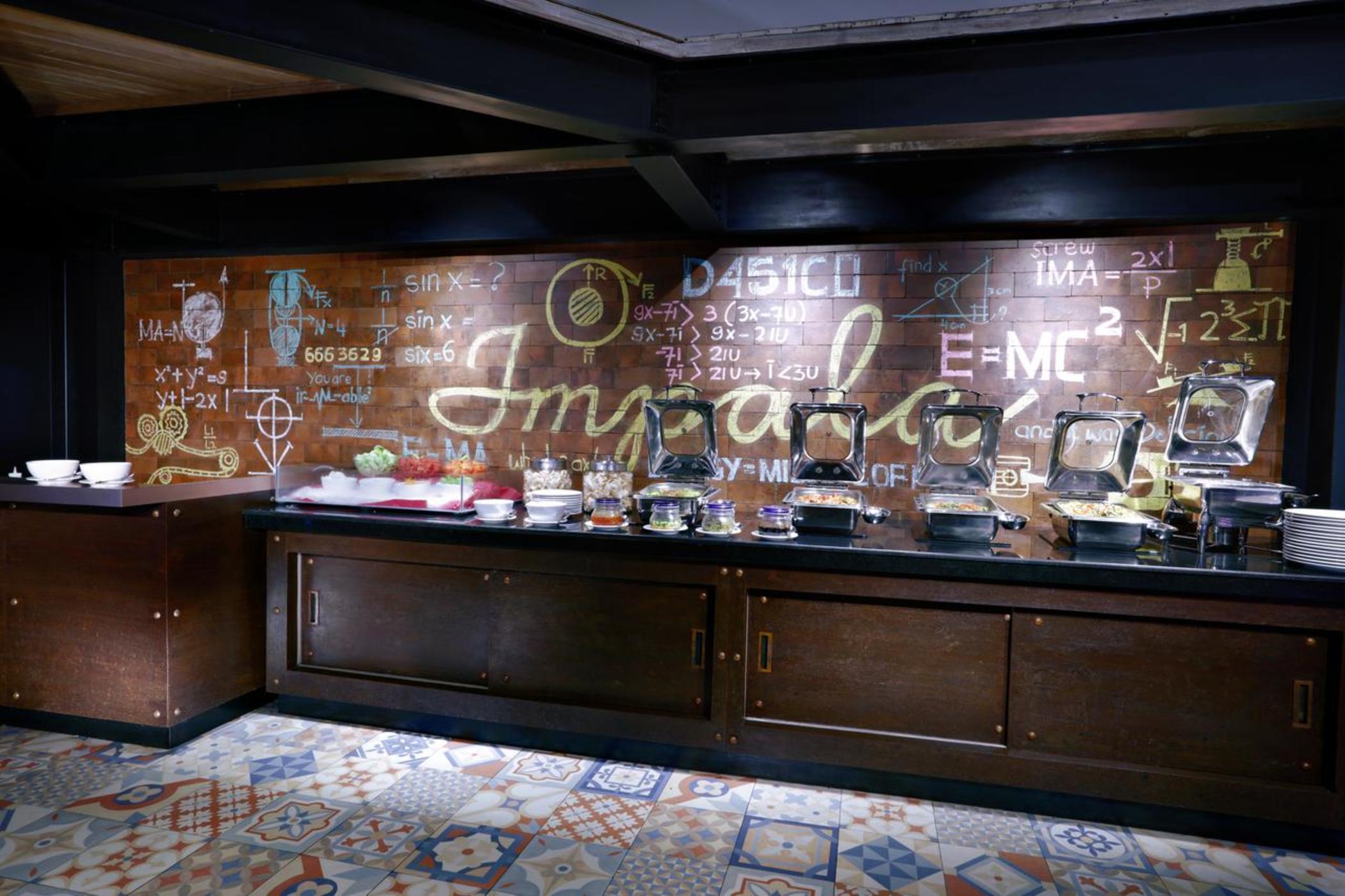 Favehotel Kuta Kartika Plaza Zewnętrze zdjęcie