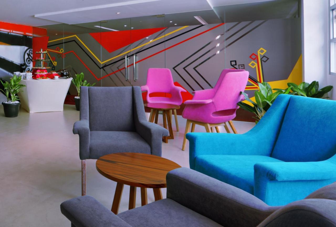 Favehotel Kuta Kartika Plaza Zewnętrze zdjęcie