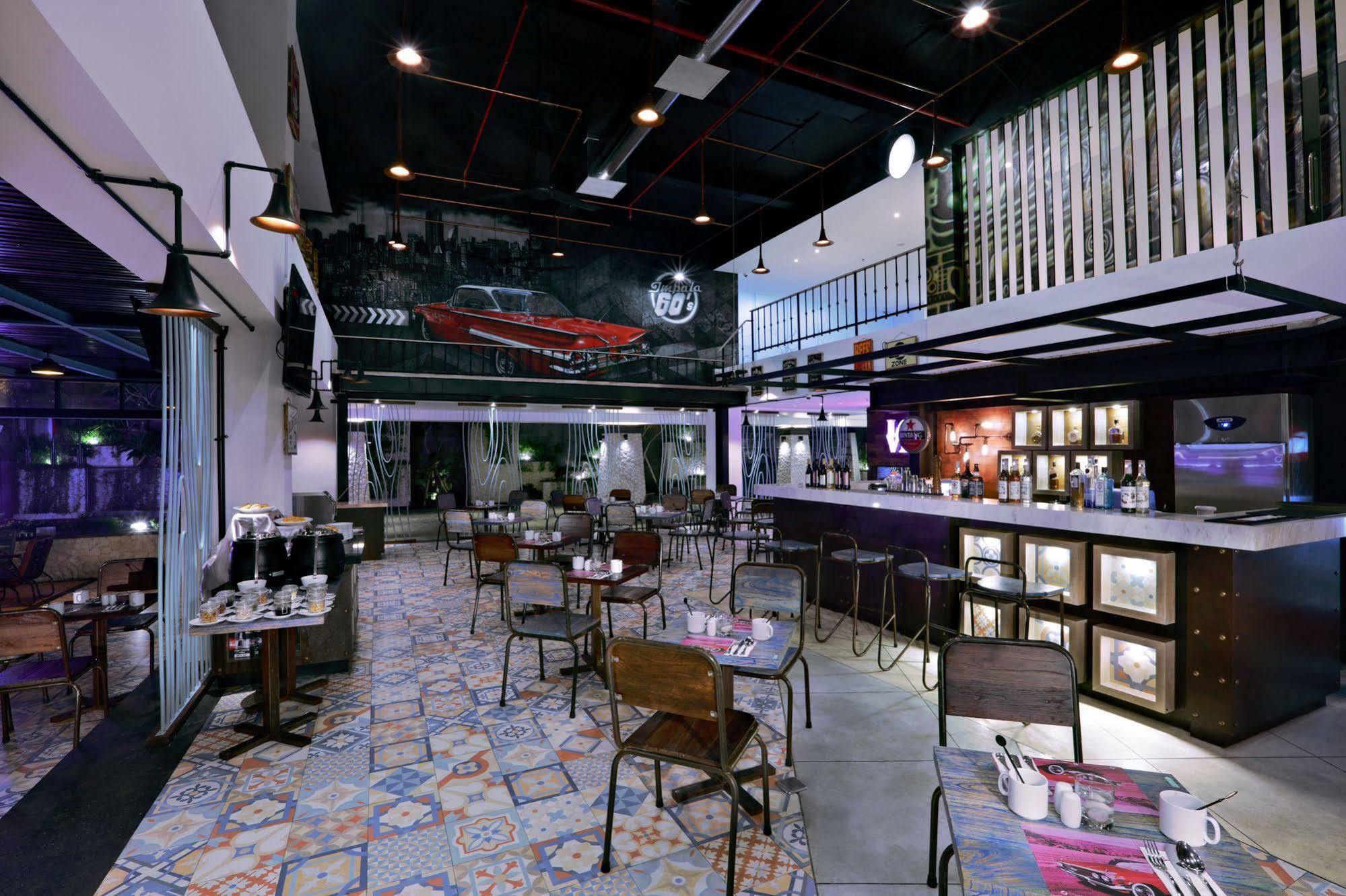 Favehotel Kuta Kartika Plaza Zewnętrze zdjęcie